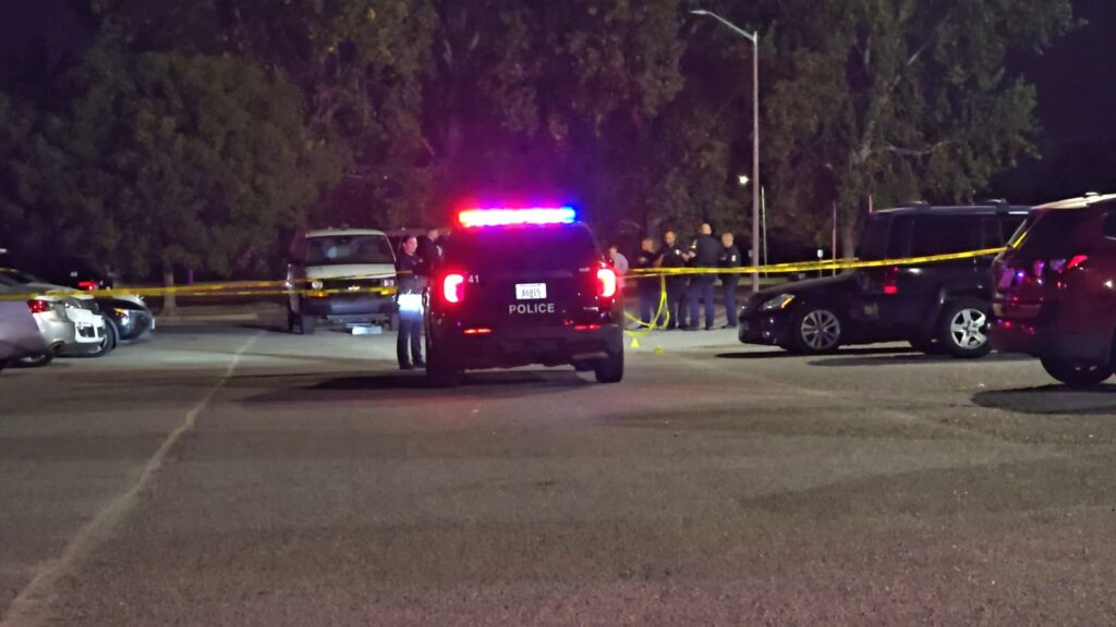 Tiroteo en Wichita: Hombre Muere en Partido de Fútbol Juvenil en Grove Park