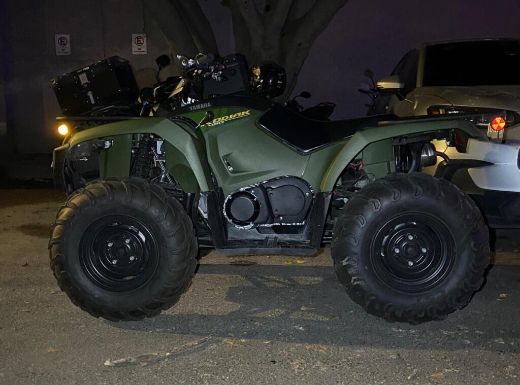 Tlaquepaque: Detienen a Falso Policía con Arma de Fuego