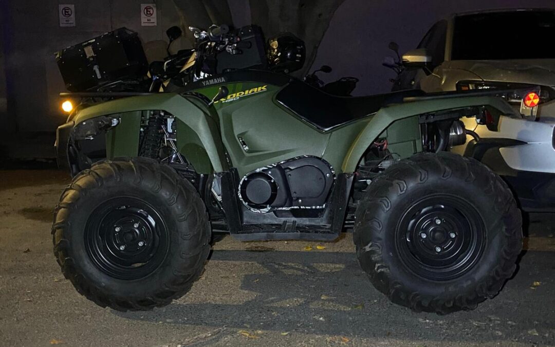 Tlaquepaque: Detienen a Falso Policía con Arma de Fuego