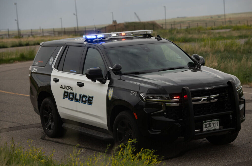 Aurora Colorado Aprueba el Reconocimiento Facial: Seguridad Pública y Privacidad en Debate