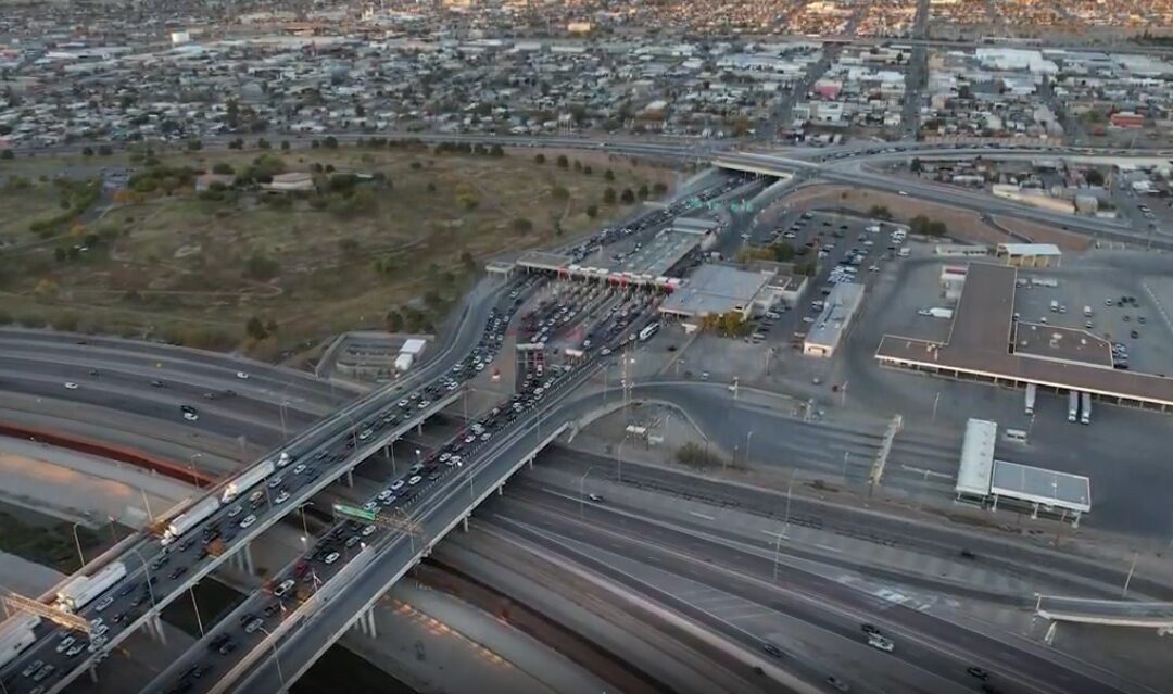 Ciudad Juárez exige un estudio ambiental ante cierre del Puente Libre