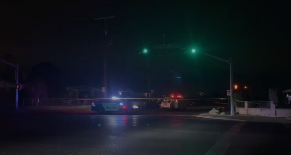 Atropello de Peatón en el Noreste de El Paso: Detalles del Incidente