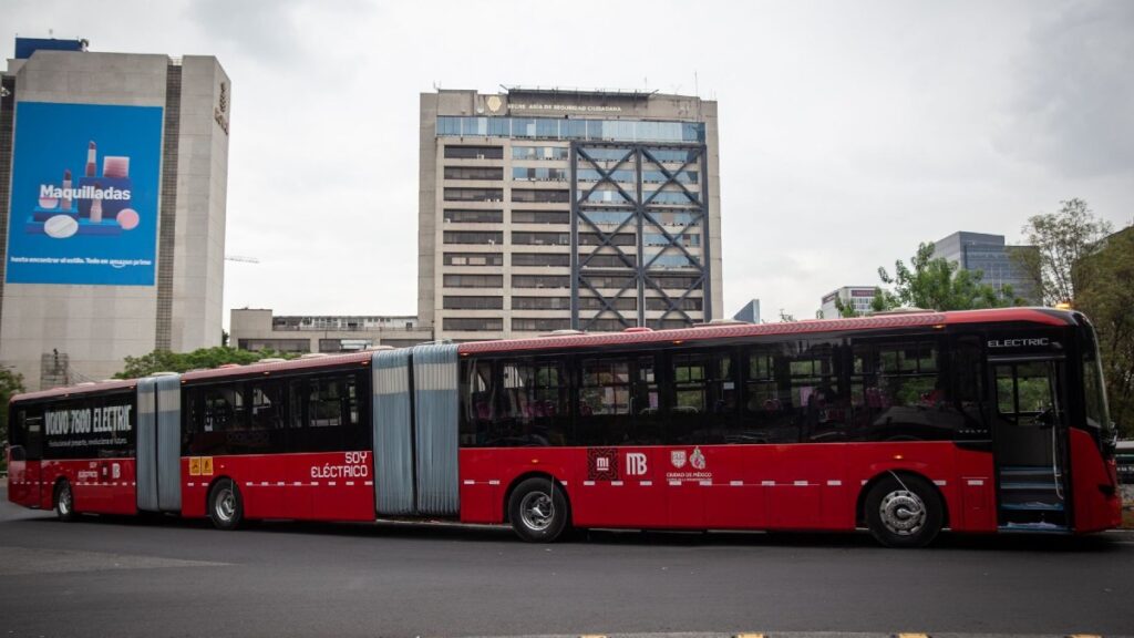 Metrobús Sacramento: Cierre Definitivo de Ruta Anunciado para Enero de 2026