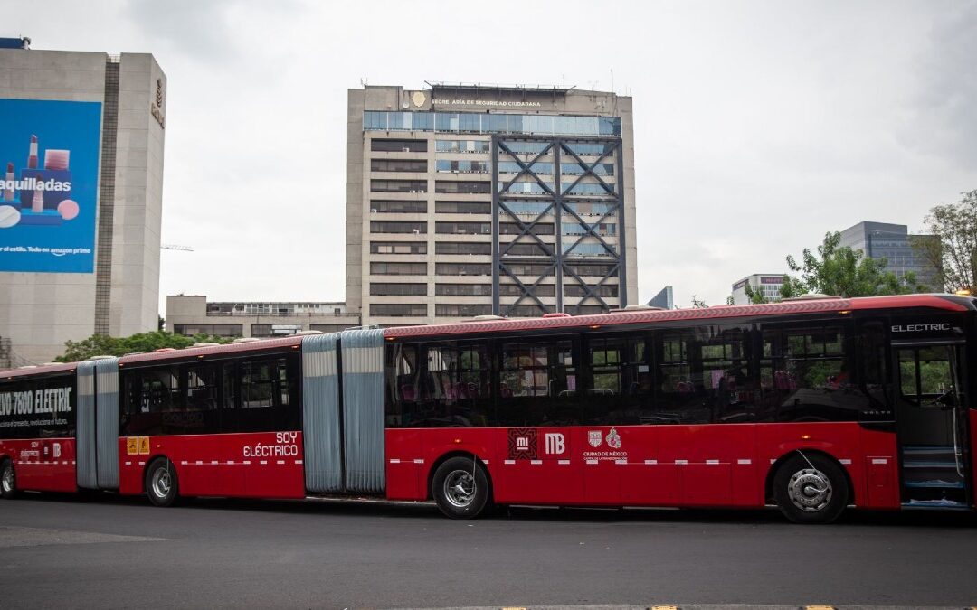 Metrobús Sacramento: Cierre Definitivo de Ruta Anunciado para Enero de 2026
