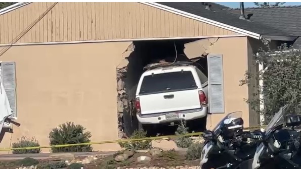 Tragedia en Clairemont: Mujer Muere en Accidente de Vehículo en San Diego