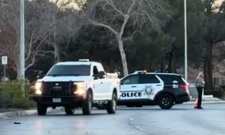 Homicidio en Las Vegas: Un Altercado Verbal Termina en Tiroteo Fatal