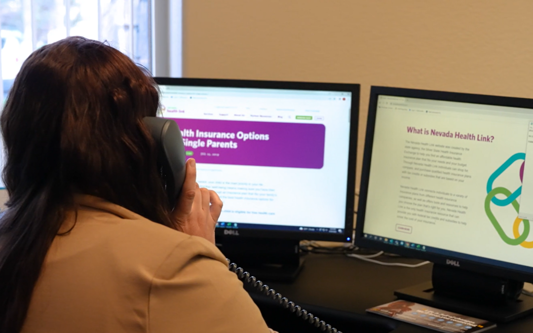 Inscripción Abierta en Nevada Health Link: Asegura tu Seguro Médico Antes del 15 de Enero