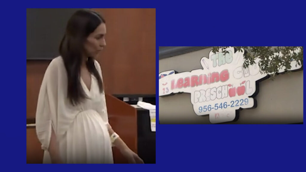 Liberación de Karen Silva en Brownsville: Detenida por ICE Inmediatamente