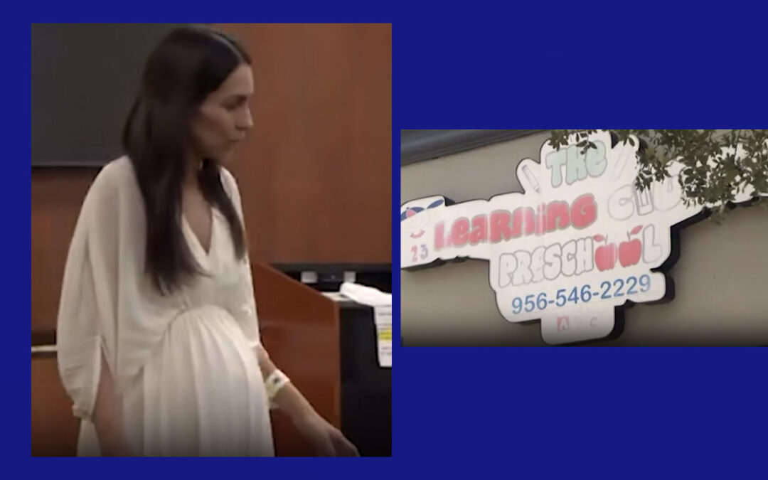 Liberación de Karen Silva en Brownsville: Detenida por ICE Inmediatamente