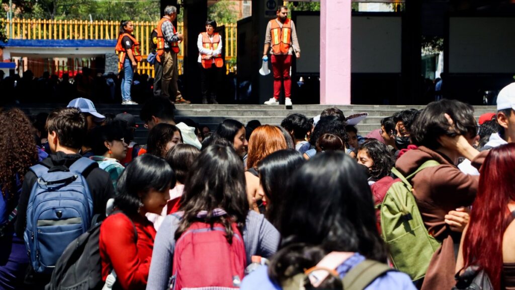 Actualización sobre el temblor en Salina Cruz, Oaxaca: Sismo registrado hoy