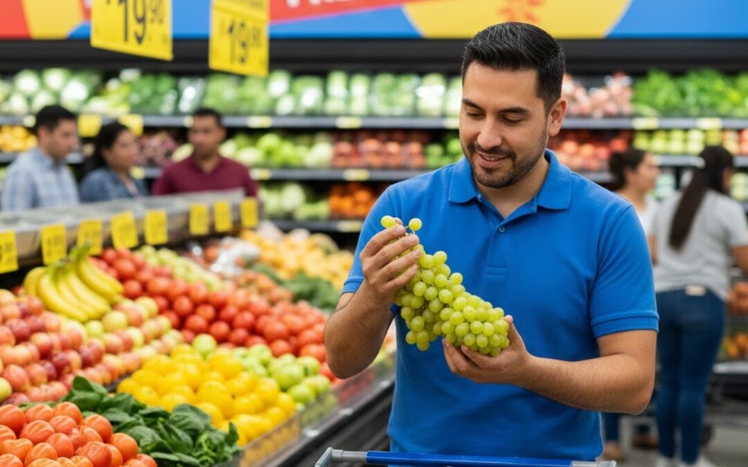 Descubre las Ofertas Imperdibles del Martes de Frescura en Walmart – ¡Solo Hoy!