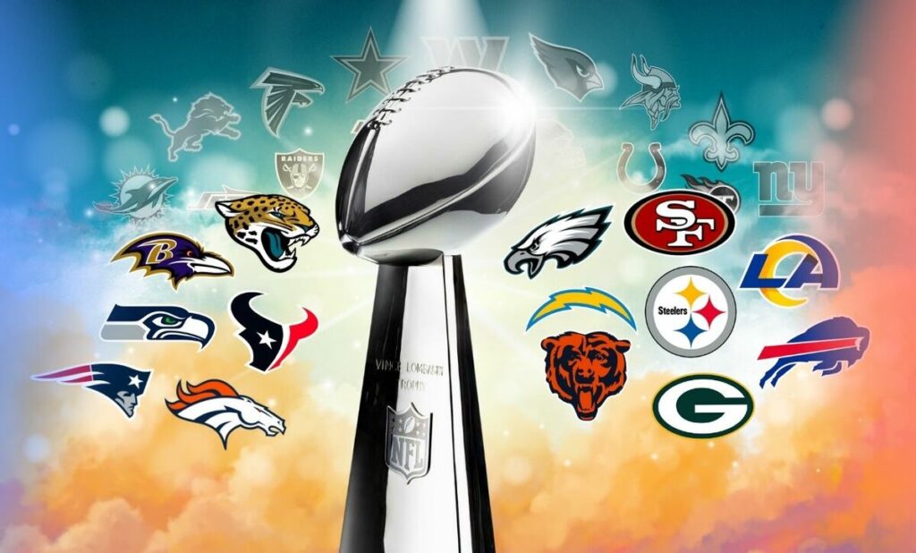 Playoffs NFL: Análisis de Candidatos y Eliminados en la Temporada Regular