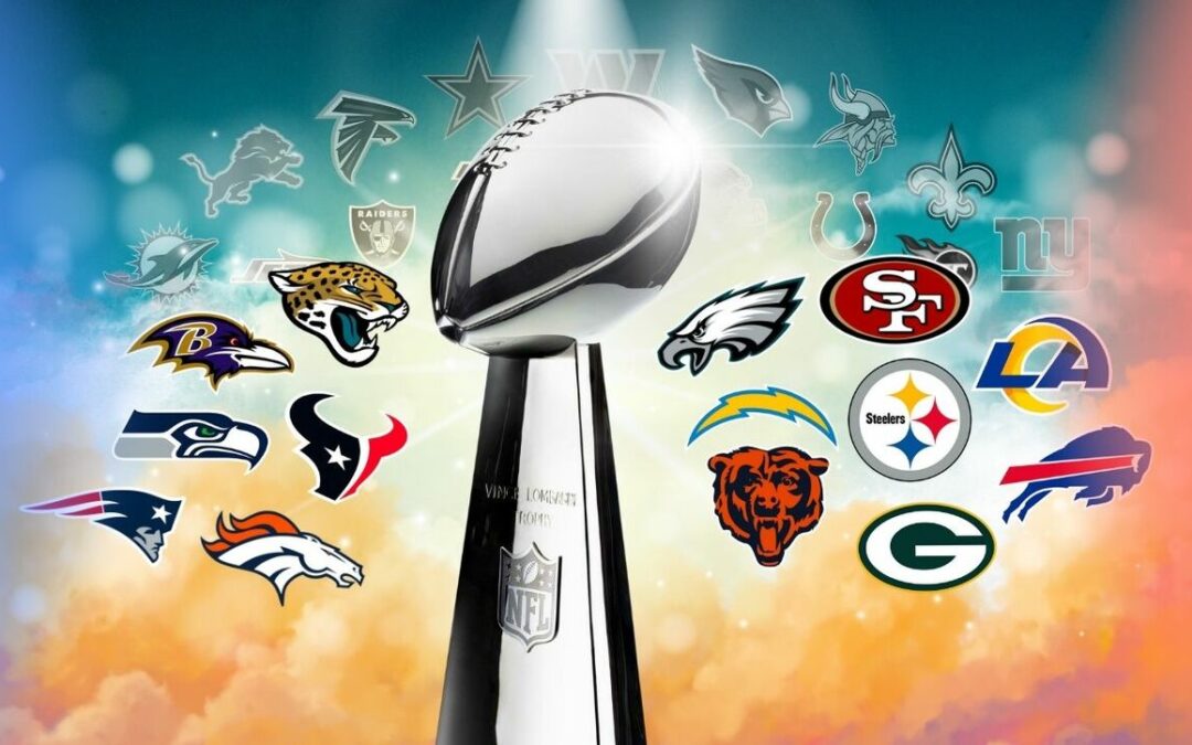 Playoffs NFL: Análisis de Candidatos y Eliminados en la Temporada Regular