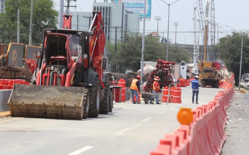 Avances en las Líneas 4 y 6 del Metro en Nuevo León: Entre Desafíos y Polémicas