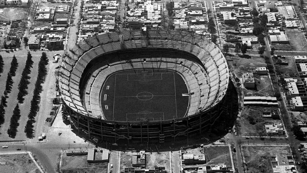 Guadalajara: Un Legado de Gloria y Evolución en el Mundial de Fútbol