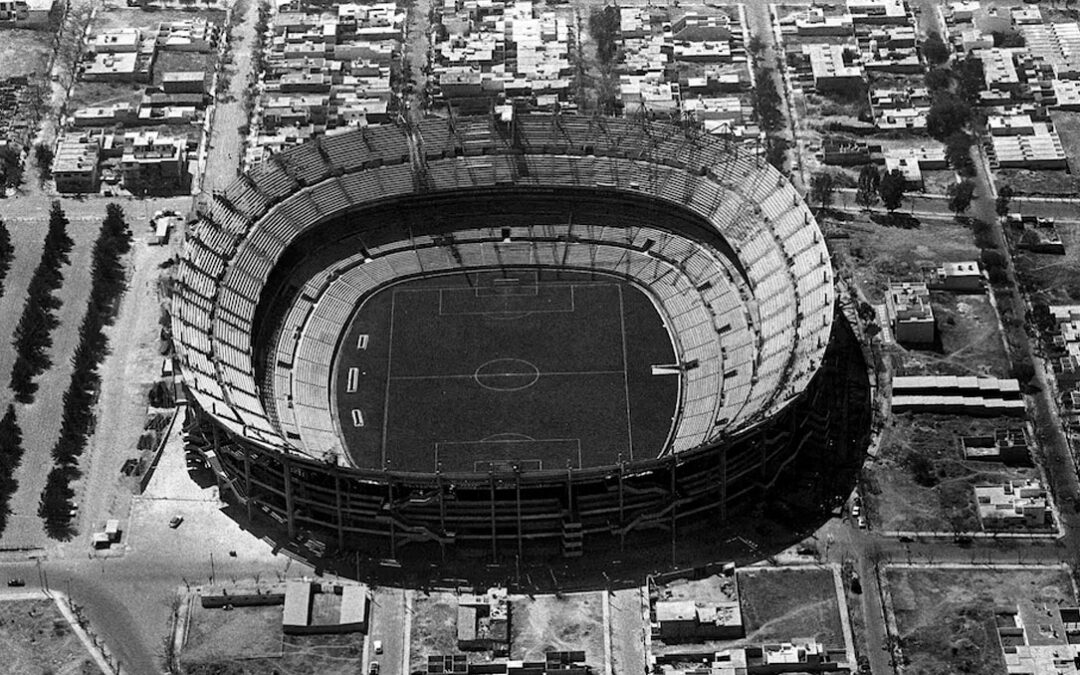 Guadalajara: Un Legado de Gloria y Evolución en el Mundial de Fútbol