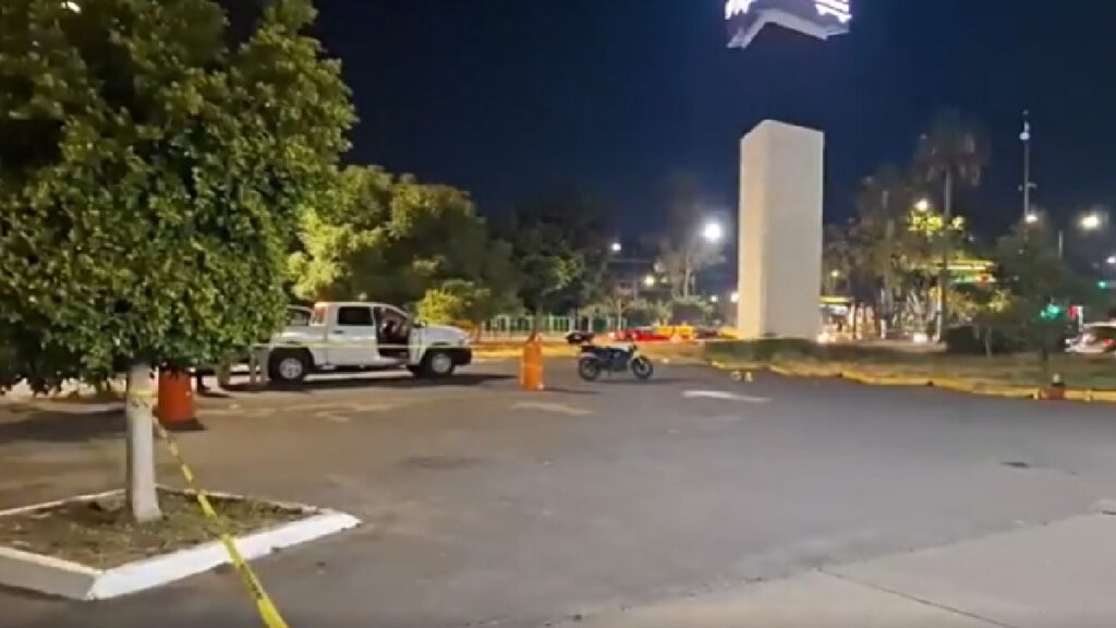 Repartidor Herido en Gasolinera de León: Confusión con Asaltante