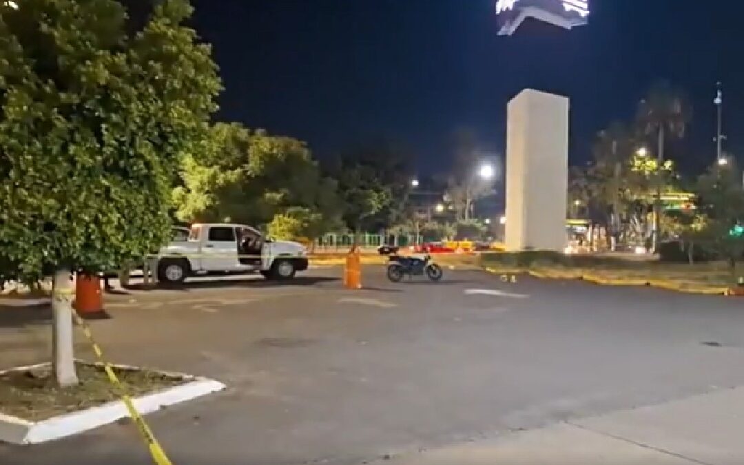 Repartidor Herido en Gasolinera de León: Confusión con Asaltante