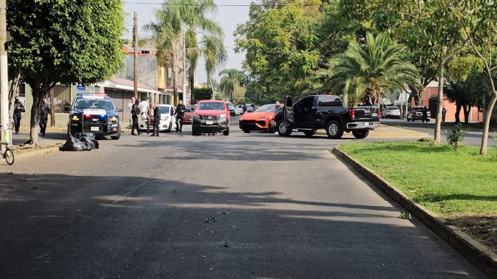 Guadalajara y Zapopan Refuerzan Vigilancia Militar Tras Ataque a Empresario del Mercado de Abastos