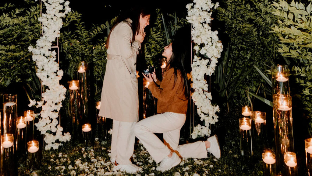 Compromiso Matrimonial de Jugadoras de Tigres Femenil: Un Amor en el Fútbol