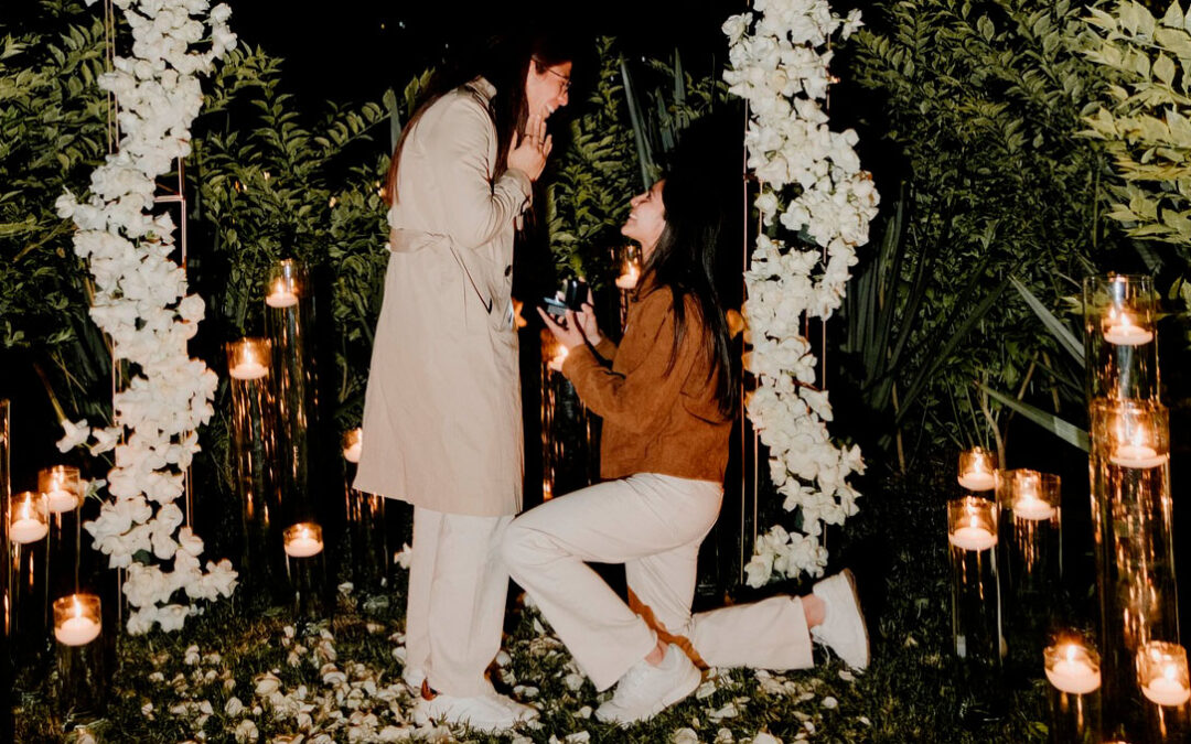 Compromiso Matrimonial de Jugadoras de Tigres Femenil: Un Amor en el Fútbol