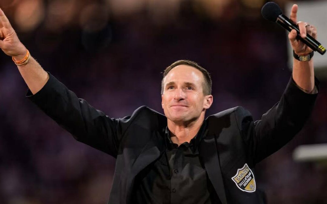 NFL Anuncia los 15 Nominados para el Salón de la Fama: ¡Descubre Quiénes Son!