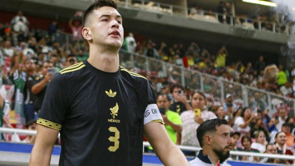 César Montes podría regresar a Liga MX: ¿un futuro sin Rayados?