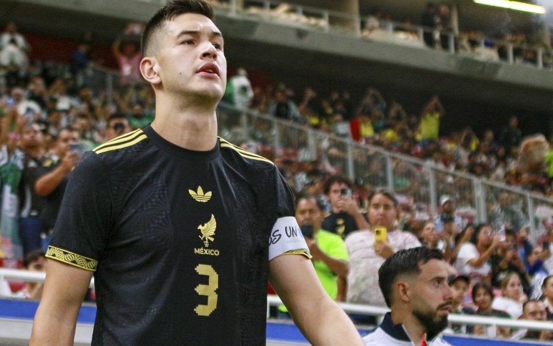 César Montes podría regresar a Liga MX: ¿un futuro sin Rayados?