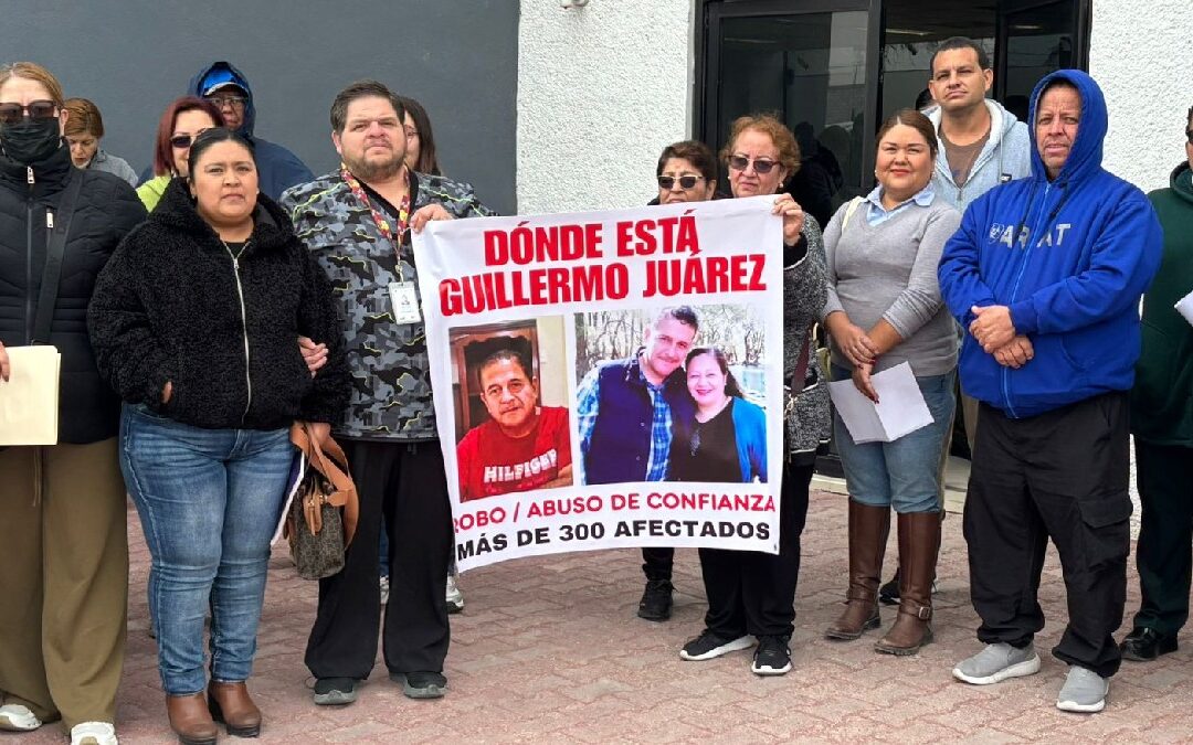 Fraude Millonario en el IMSS: Trabajadores de Lerdo Alzan la Voz