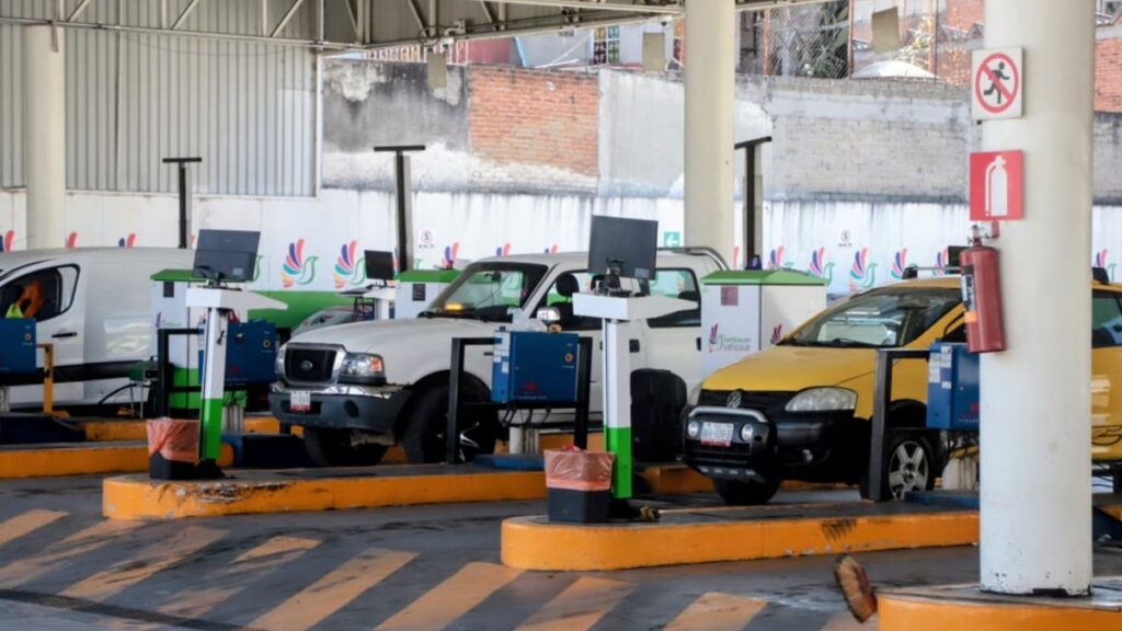 ¡Multas Severas! Así se Aplicará el Hoy No Circula en el Valle de Toluca para 2026