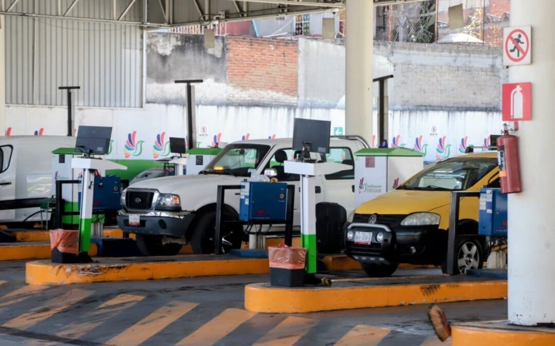 ¡Multas Severas! Así se Aplicará el Hoy No Circula en el Valle de Toluca para 2026