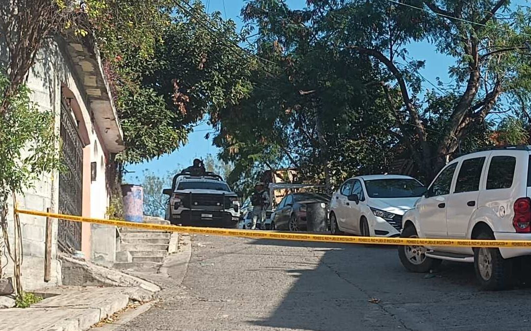 Cateos Simultáneos en Guadalupe Revelan Investigaciones sobre Presunto Narcomenudeo