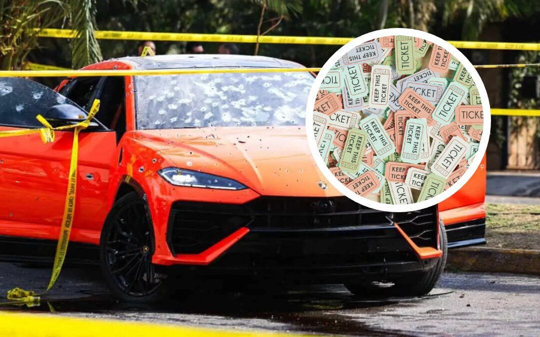 Rifas colombianas y préstamos ‘gota a gota’: El caso de Alberto Prieto en Sacramento