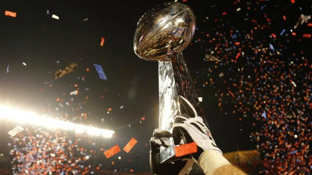 Inteligencia Artificial: Predicciones de los Próximos 50 Ganadores del Super Bowl