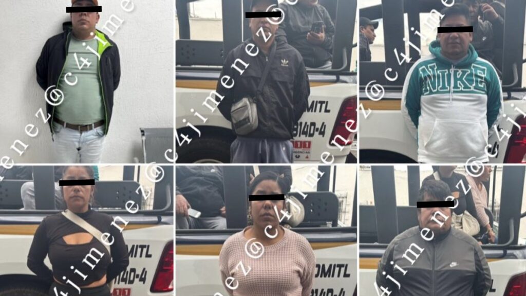 Milpa Alta: Banda de invasores balea a hombre durante intento de despojo de vivienda