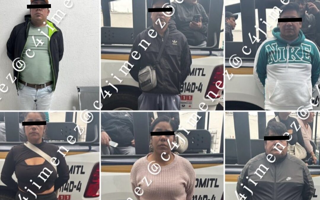 Milpa Alta: Banda de invasores balea a hombre durante intento de despojo de vivienda