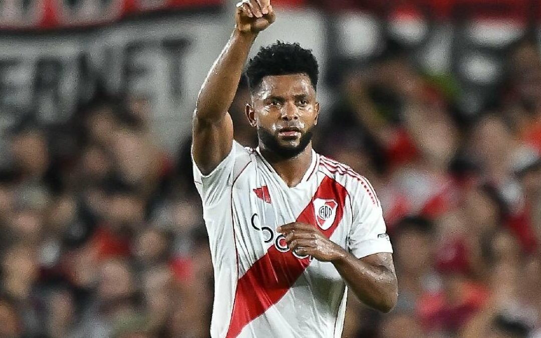 Miguel Borja Completa Pruebas Médicas con Cruz Azul, pero su Fichaje Aún en Suspenso