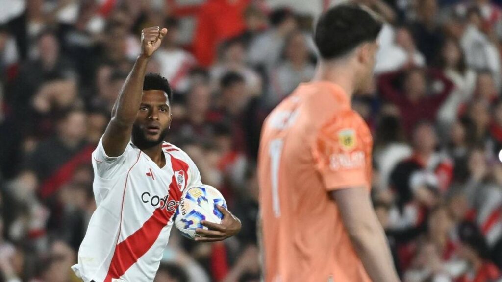 Descubre por qué apodan ‘Colibrí’ a Miguel Borja, futuro estrella de Cruz Azul