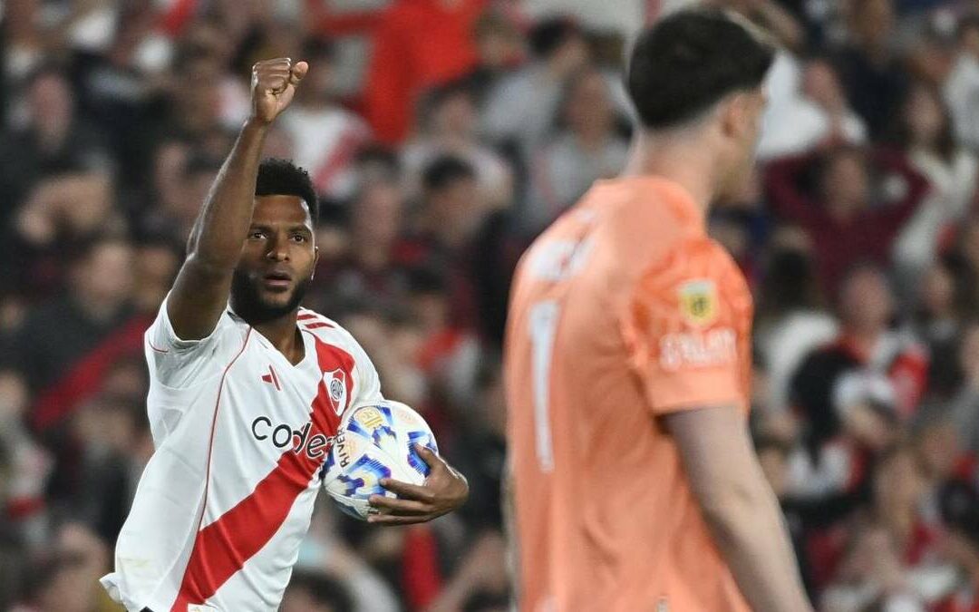 Descubre por qué apodan ‘Colibrí’ a Miguel Borja, futuro estrella de Cruz Azul