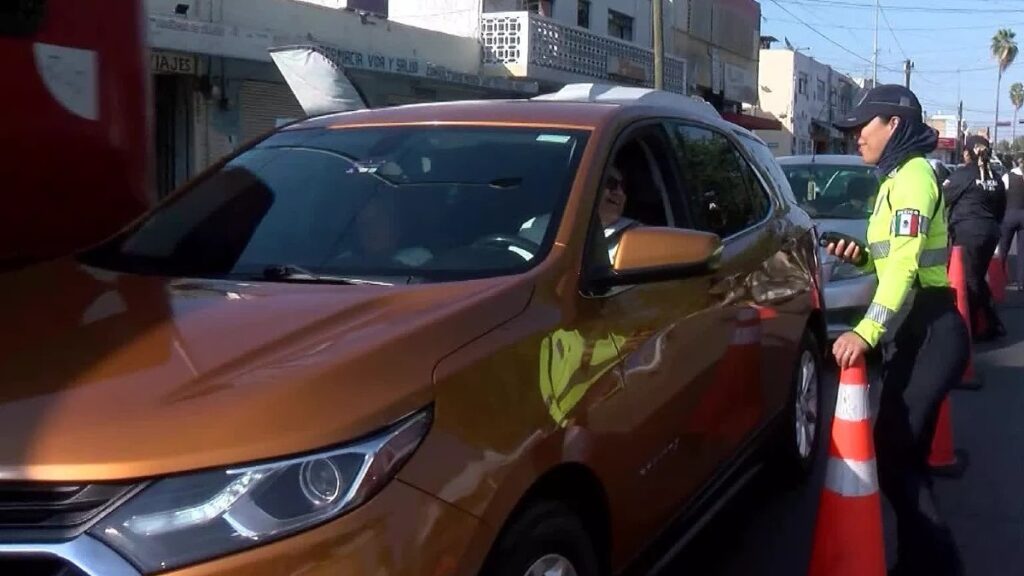 Menú Exclusivo para Conductores en el CURVA Durante Año Nuevo 2026 en Guadalajara