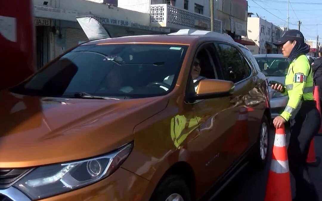 Menú Exclusivo para Conductores en el CURVA Durante Año Nuevo 2026 en Guadalajara