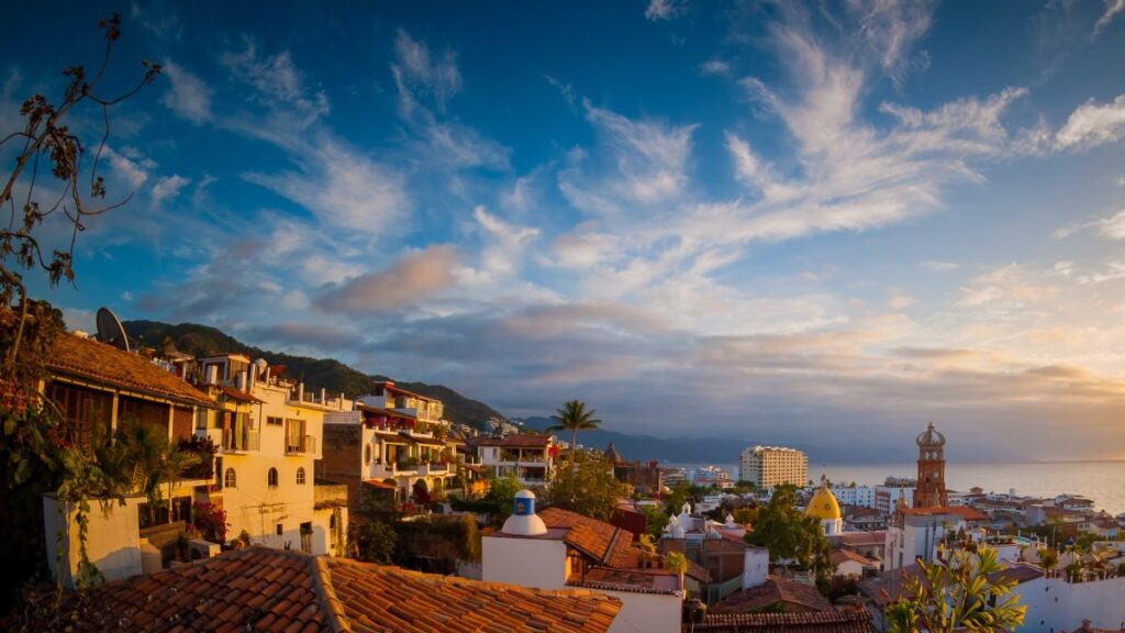 Descubre las Mejores Actividades de Fin de Año en Jalisco: Turismo en Guadalajara, Pueblos Mágicos y Puerto Vallarta