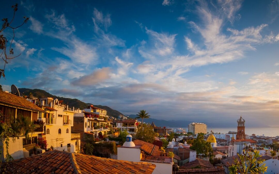 Descubre las Mejores Actividades de Fin de Año en Jalisco: Turismo en Guadalajara, Pueblos Mágicos y Puerto Vallarta