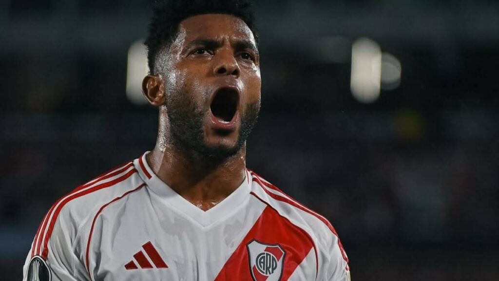 ‘Miguel Borja en Cruz Azul’: ¿Es un paso hacia la oscuridad para el fútbol argentino?