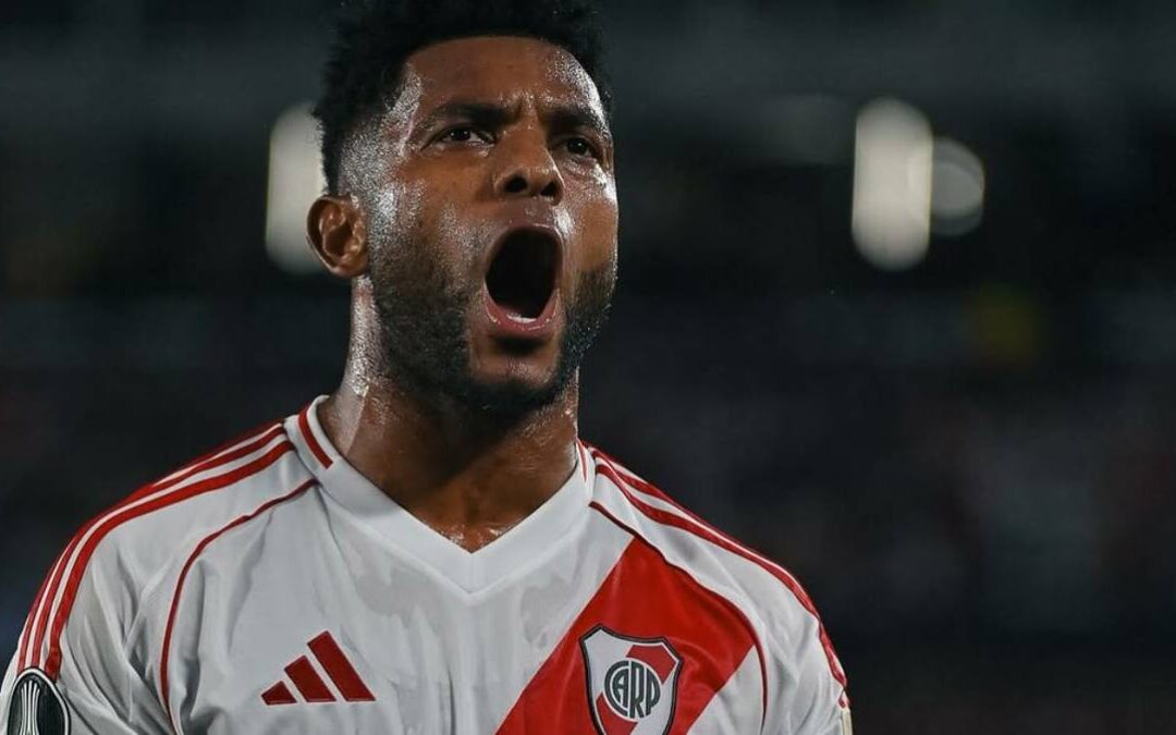 ‘Miguel Borja en Cruz Azul’: ¿Es un paso hacia la oscuridad para el fútbol argentino?