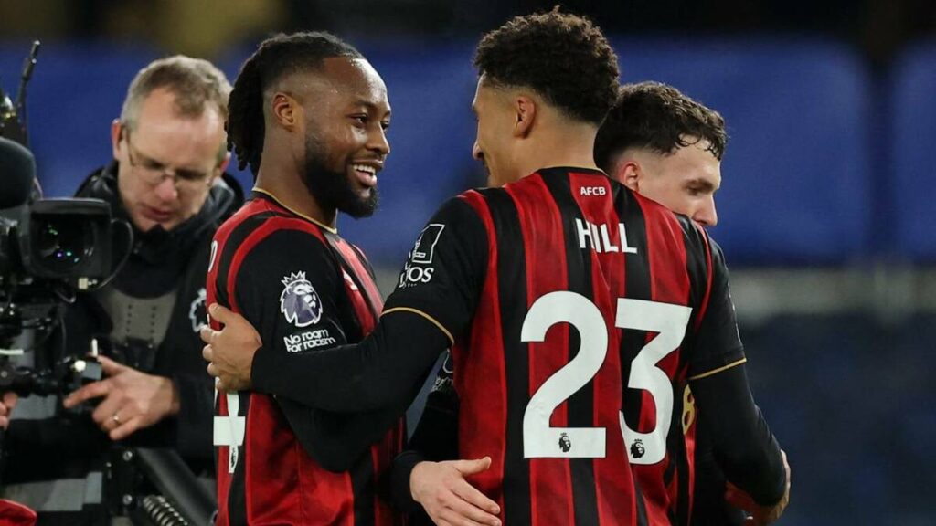 Manchester City Domina el Mercado de Fichajes de la Premier League con Nueva Contratación de Delantero