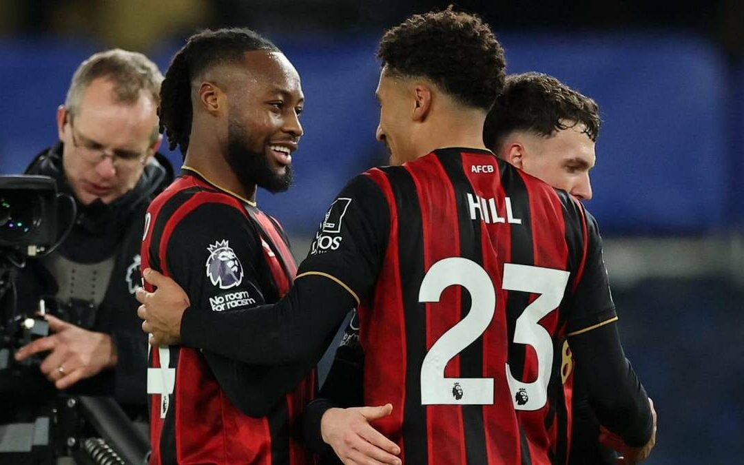 Manchester City Domina el Mercado de Fichajes de la Premier League con Nueva Contratación de Delantero