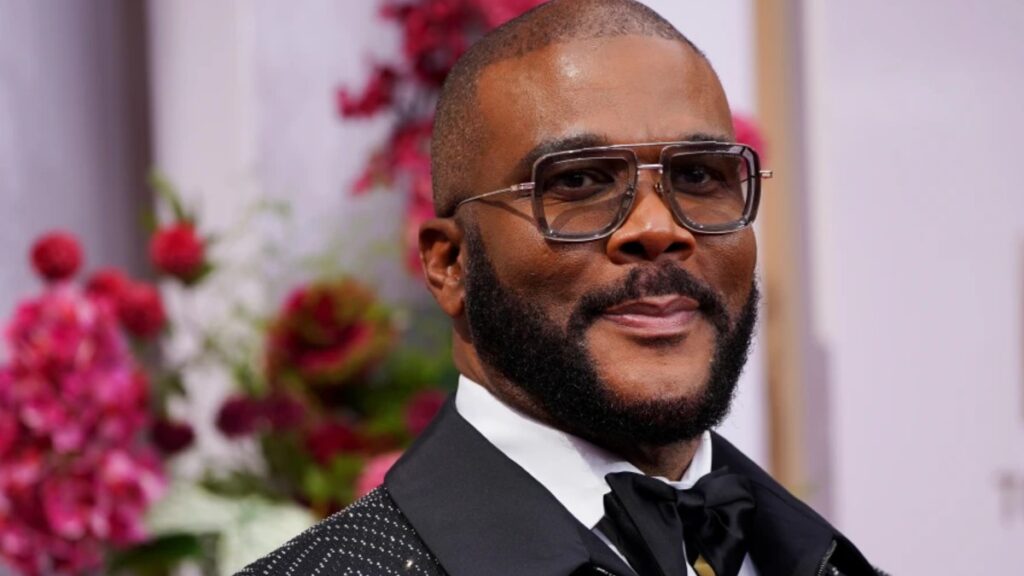 Acusaciones de abuso de poder contra Tyler Perry sacuden a Hollywood