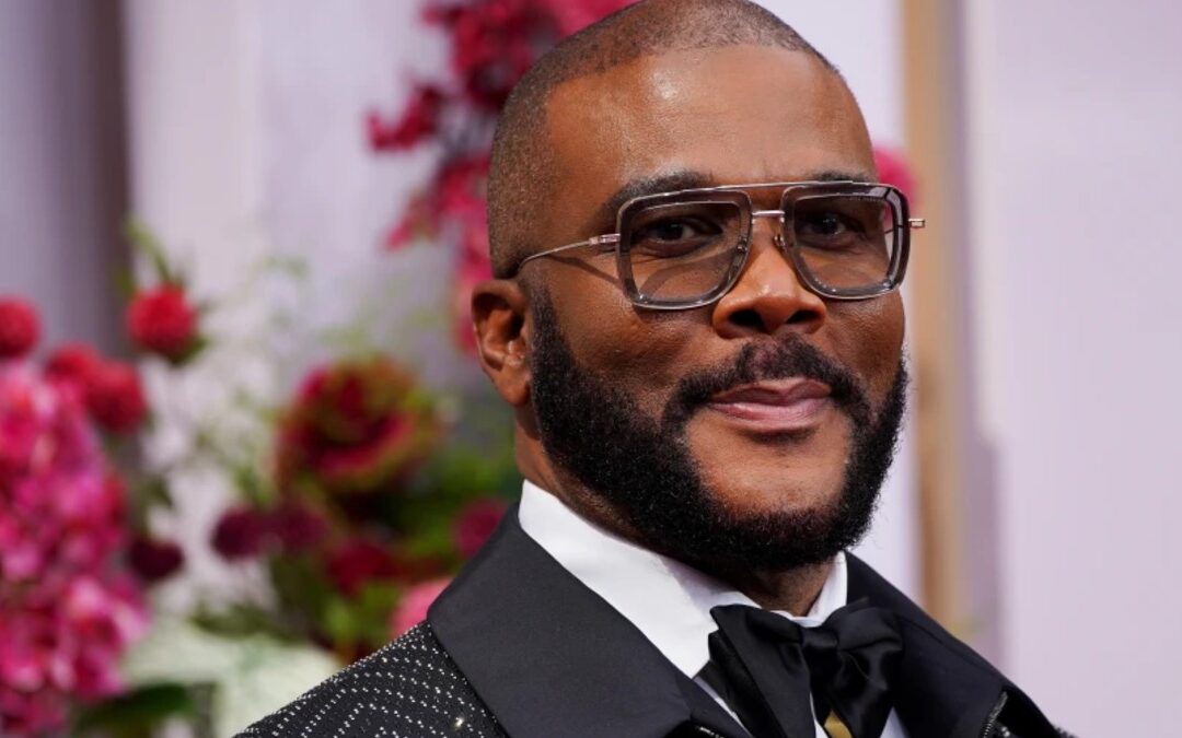 Acusaciones de abuso de poder contra Tyler Perry sacuden a Hollywood
