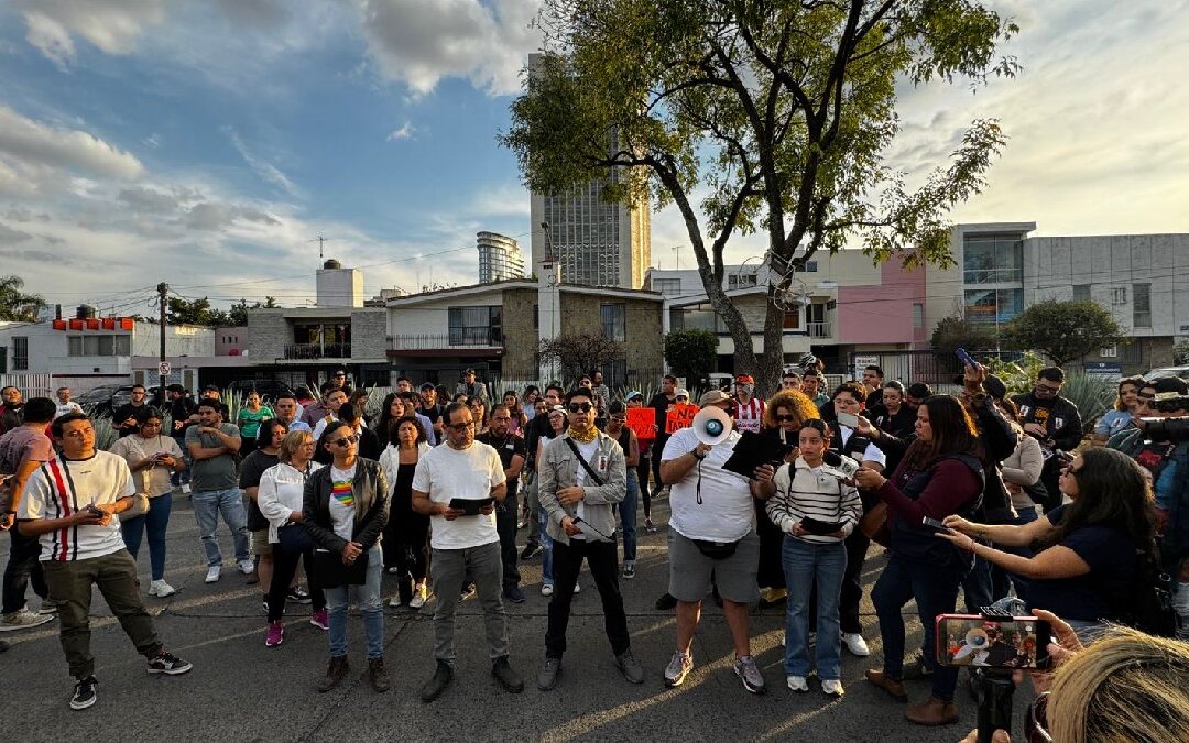 ¿Aumento del Transporte Público en Sacramento? La FEU y Asociaciones Civiles Entregan Pliego Petitorio